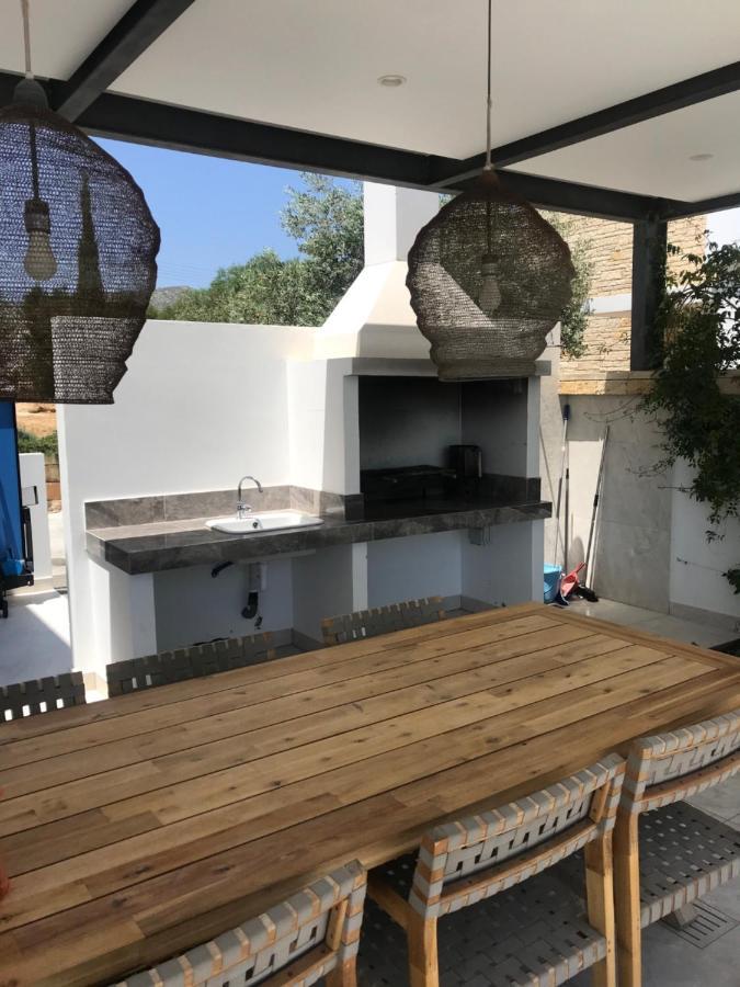Villa Golden Shore Paphos