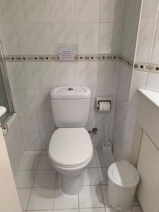 Apartment Comfortable 2 Bedroom In Popular Limnaria Gardens Paphos