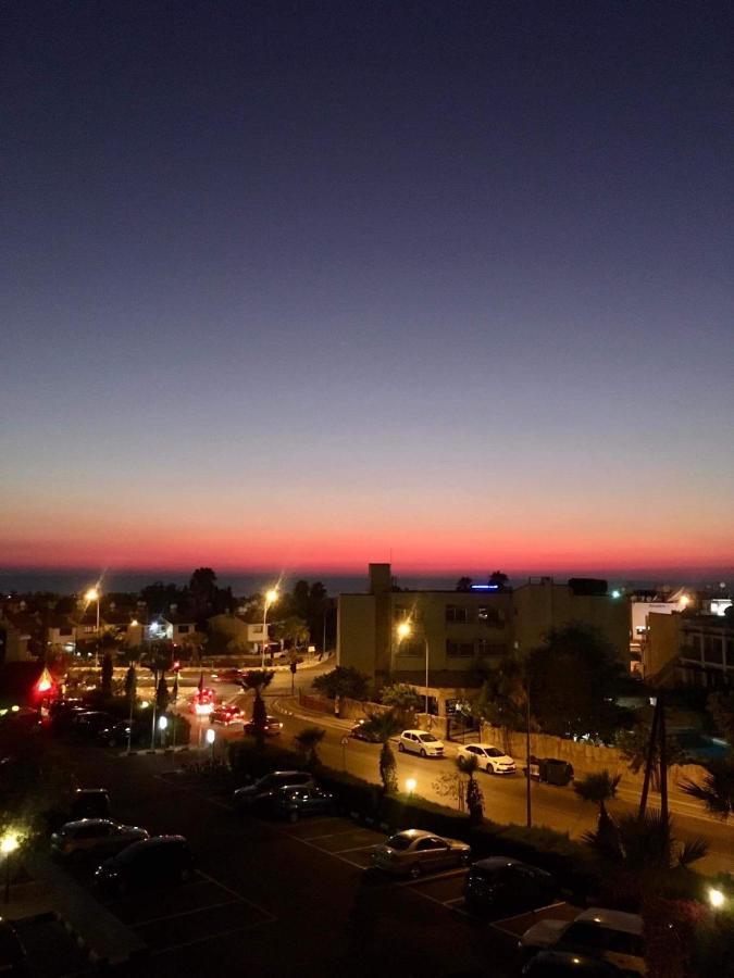 Sunset Seaview Studio * Paphos