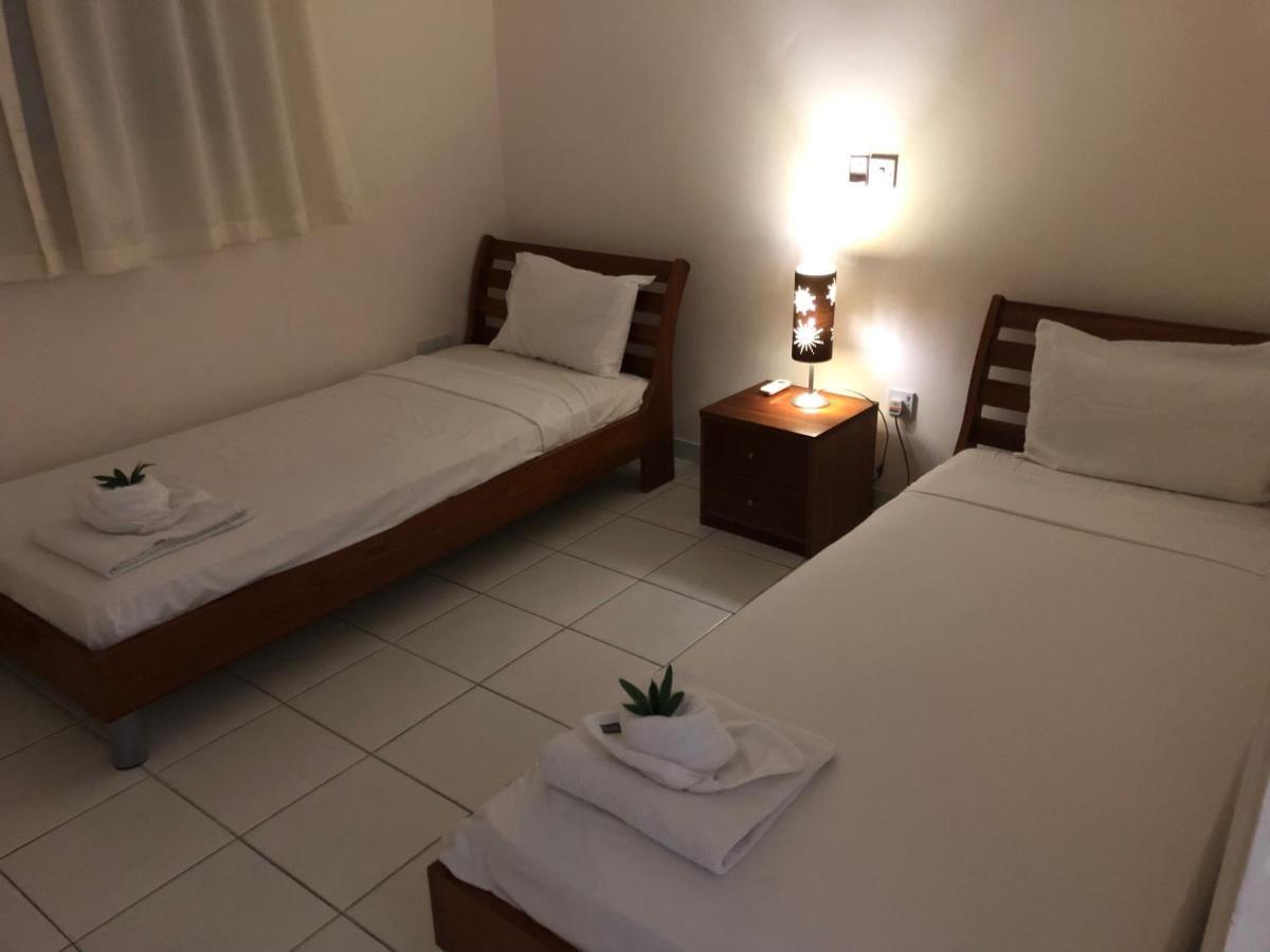 Holiday home Town House, Ilios Ii, Kato *