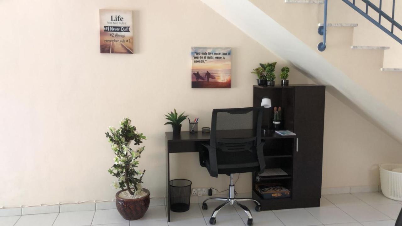 Town House, Ilios Ii, Kato Holiday home