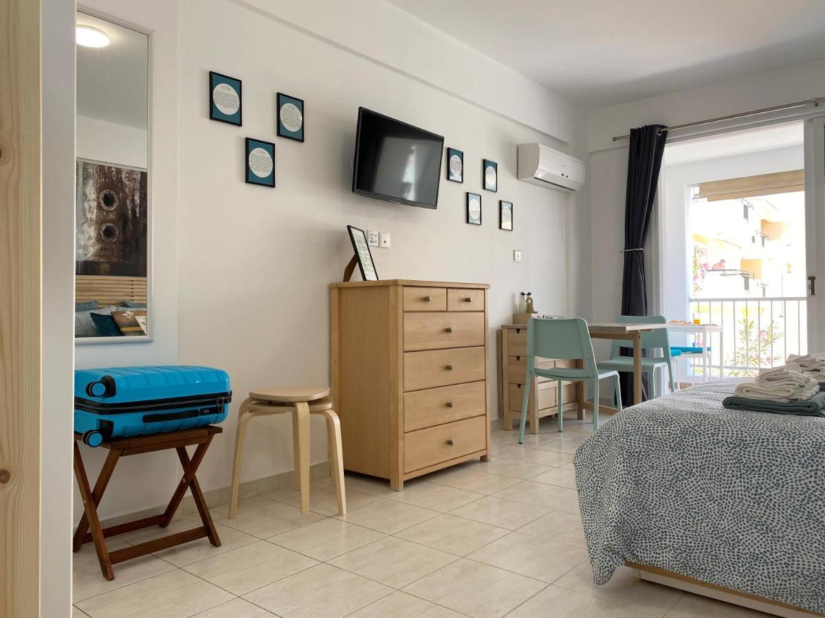 Apartamento Ev Zin:cozy, Newly Rennovated, Studio, Swimming Pool B102 *
