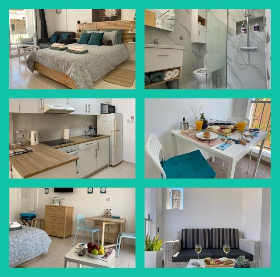 Ev Zin:cozy, Newly Rennovated, Studio, Swimming Pool B102 Apartamento