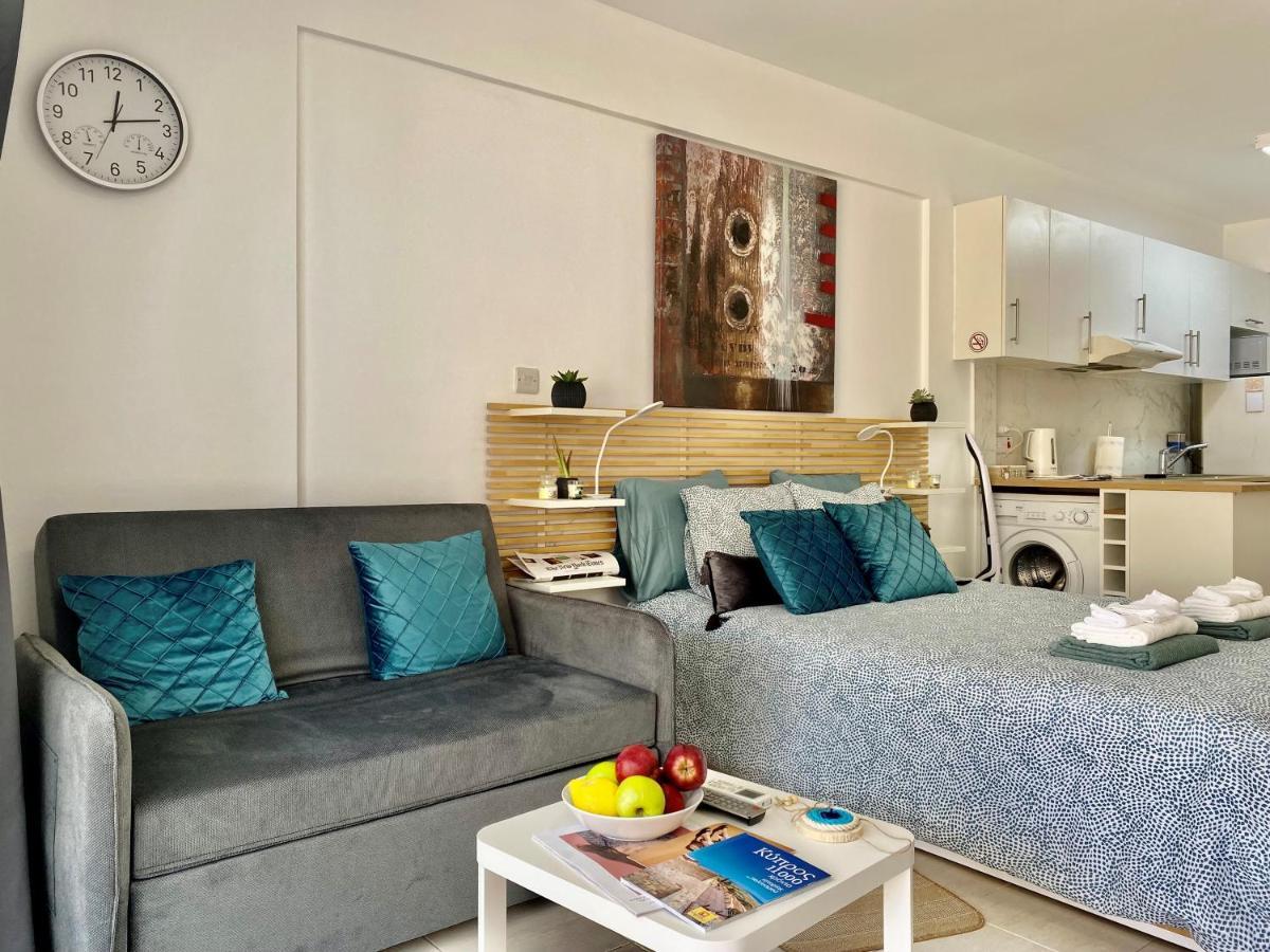 Apartment Ev Zin:cozy, Newly Rennovated, Studio, Swimming Pool B102 *