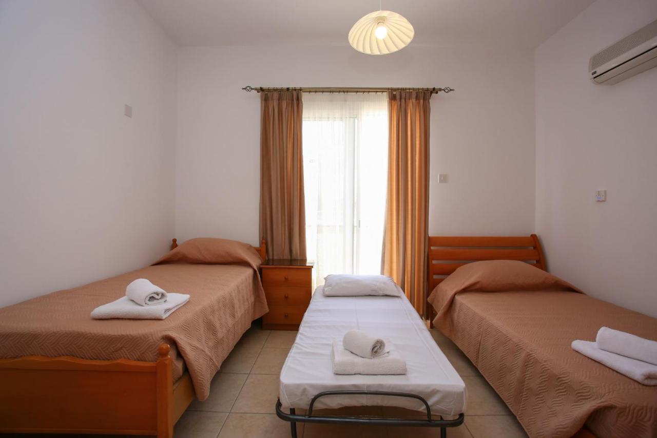 Star House * Paphos