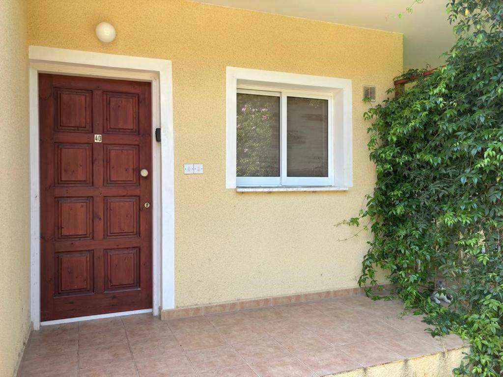 Apartment Sirena Olympia 40 Paphos