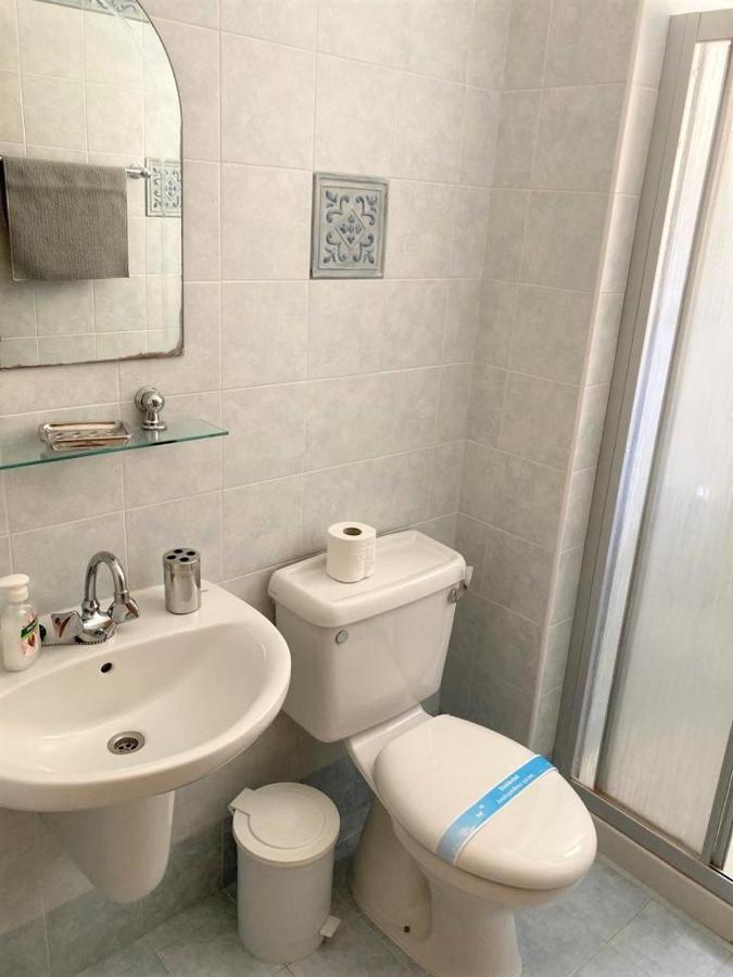 Sirena Olympia 40 Apartment Paphos