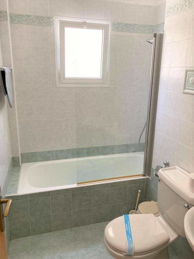 Apartment Sirena Olympia 40 Paphos