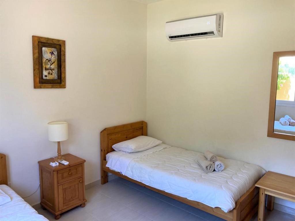 Sirena Olympia 40 Apartment Paphos