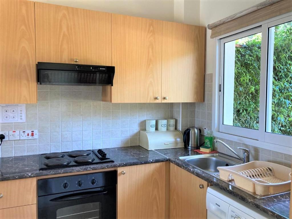 Apartment Sirena Olympia 40