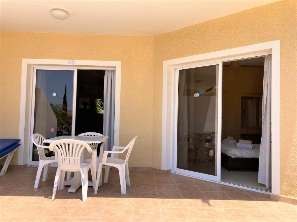 Apartment Sirena Olympia 40 Paphos