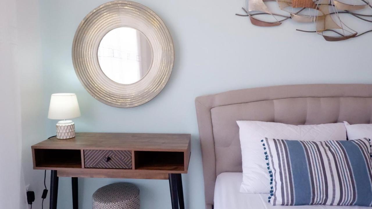 Harmony ! Apartment Paphos
