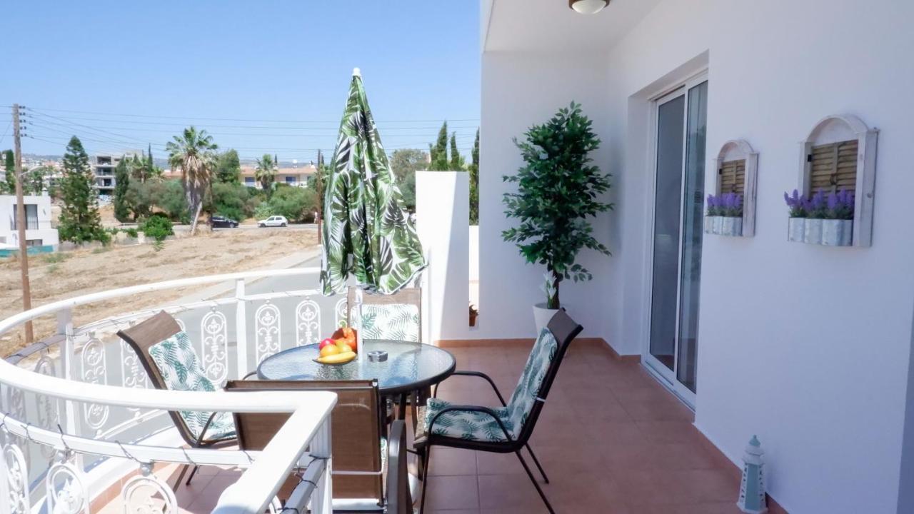 Harmony ! * Paphos