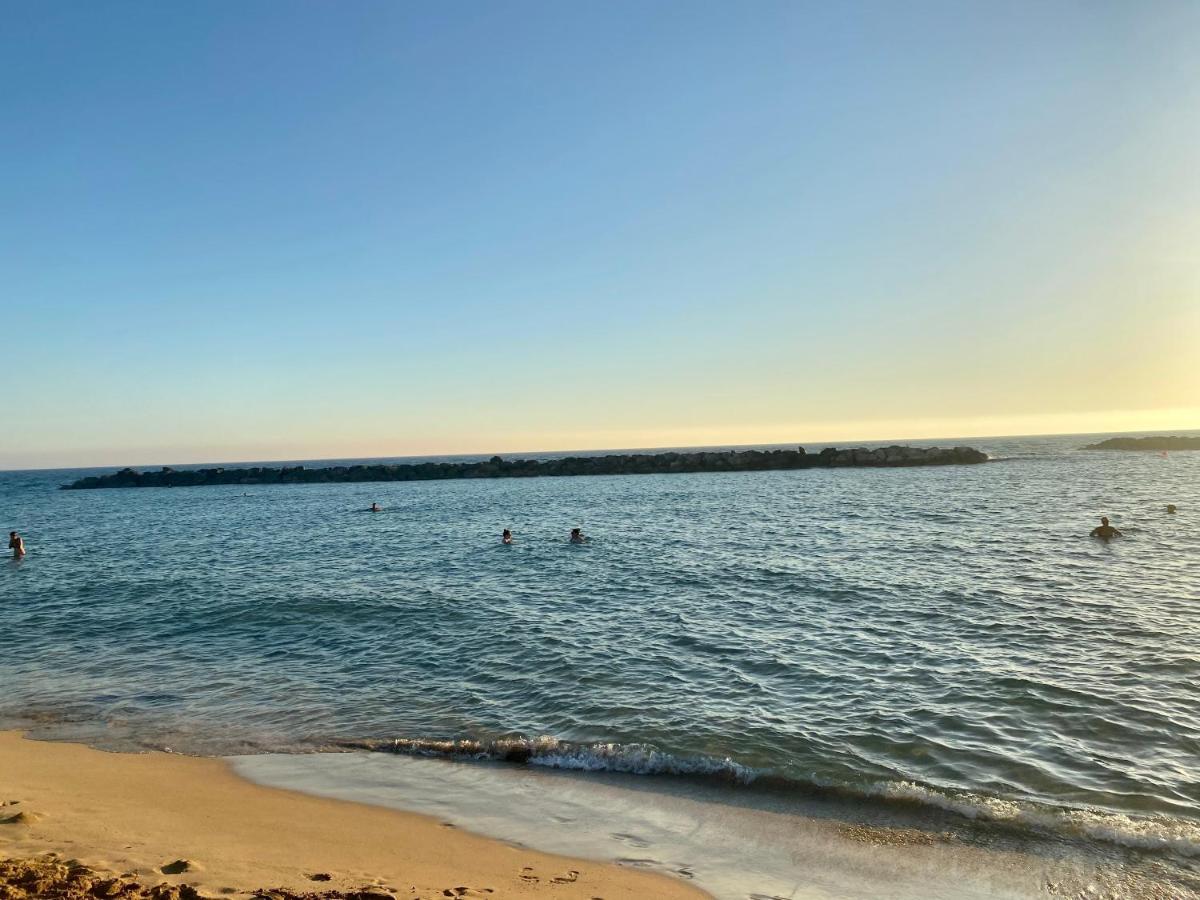 Beautiful Near The Sea And A Large Private Garden Apartment *