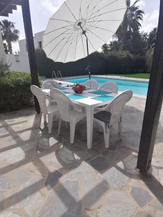 Villa Spacious 3 Bedroom Private Pool