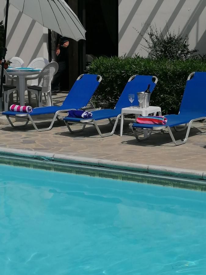 Spacious 3 Bedroom Private Pool Paphos