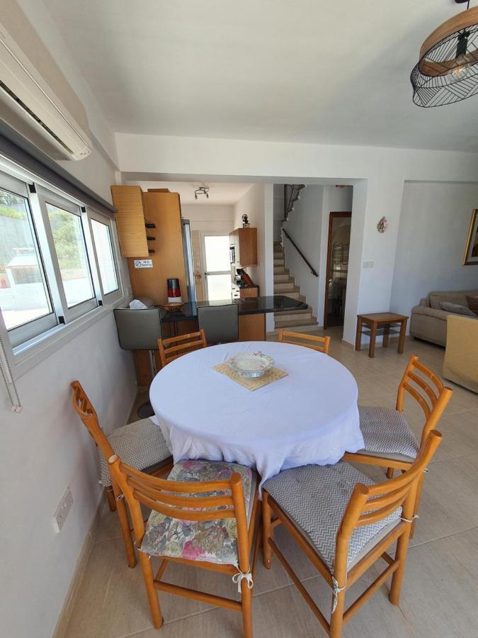 Serapho Villa