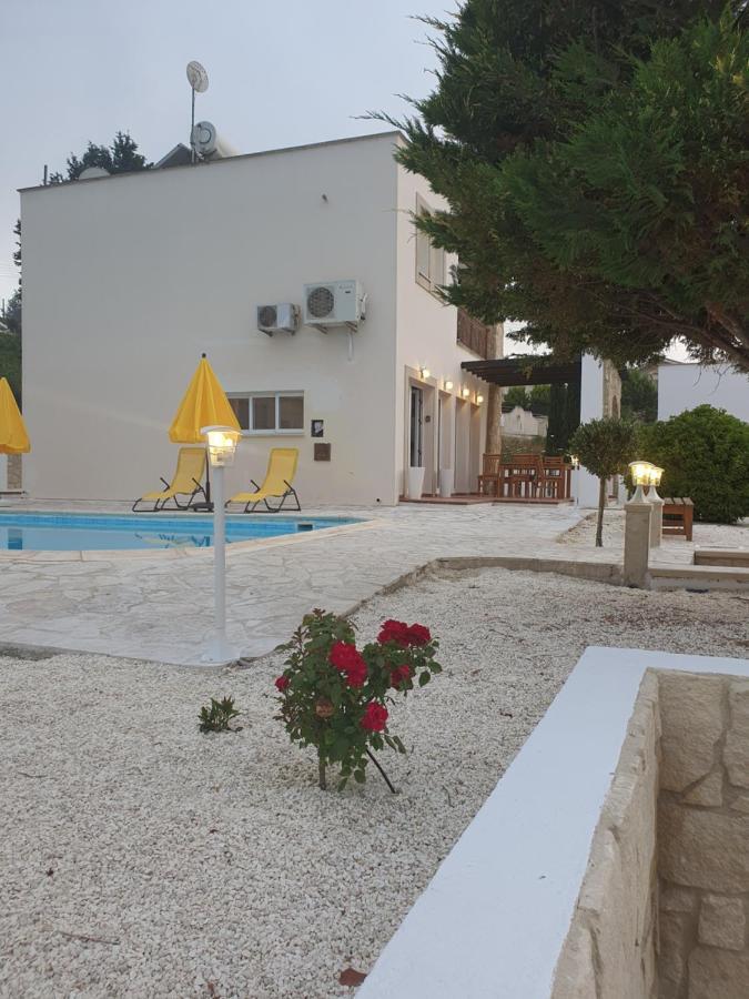 Villa Serapho *