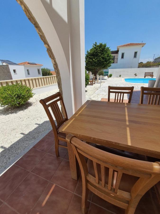 Serapho Villa