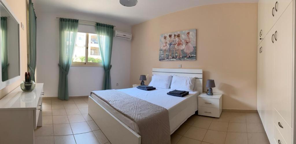 Apartment Royal Seacrest Modern Ground Floor C G 5