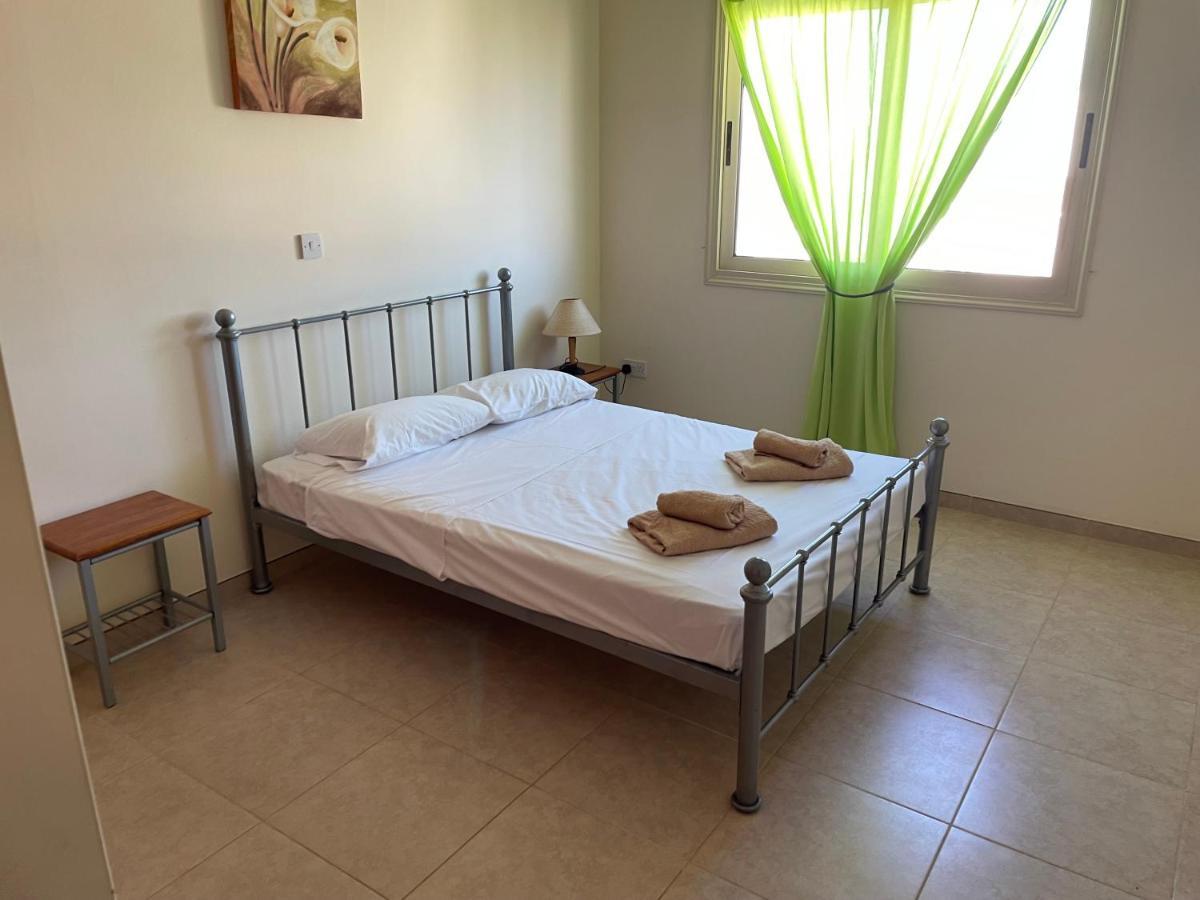 Kings 1 Bedroom * Paphos