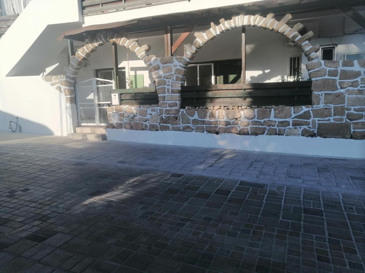 Holiday home Holiday In The Heart Of Kato Paphos