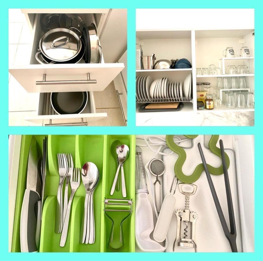 Ev Zin:cozy, Newly Rennovated, Studio, Swimming Pool B102 Apartamento