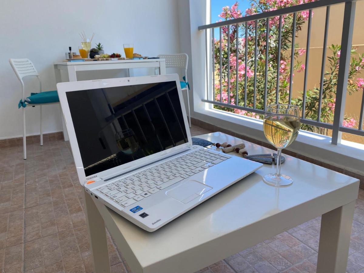 Apartamento Ev Zin:cozy, Newly Rennovated, Studio, Swimming Pool B102 Paphos