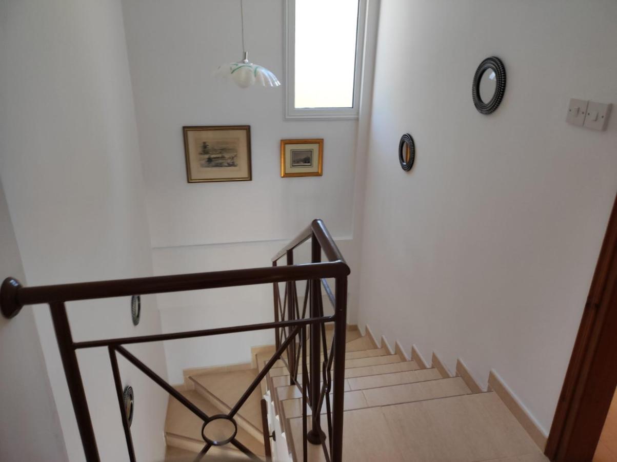 Serapho Villa