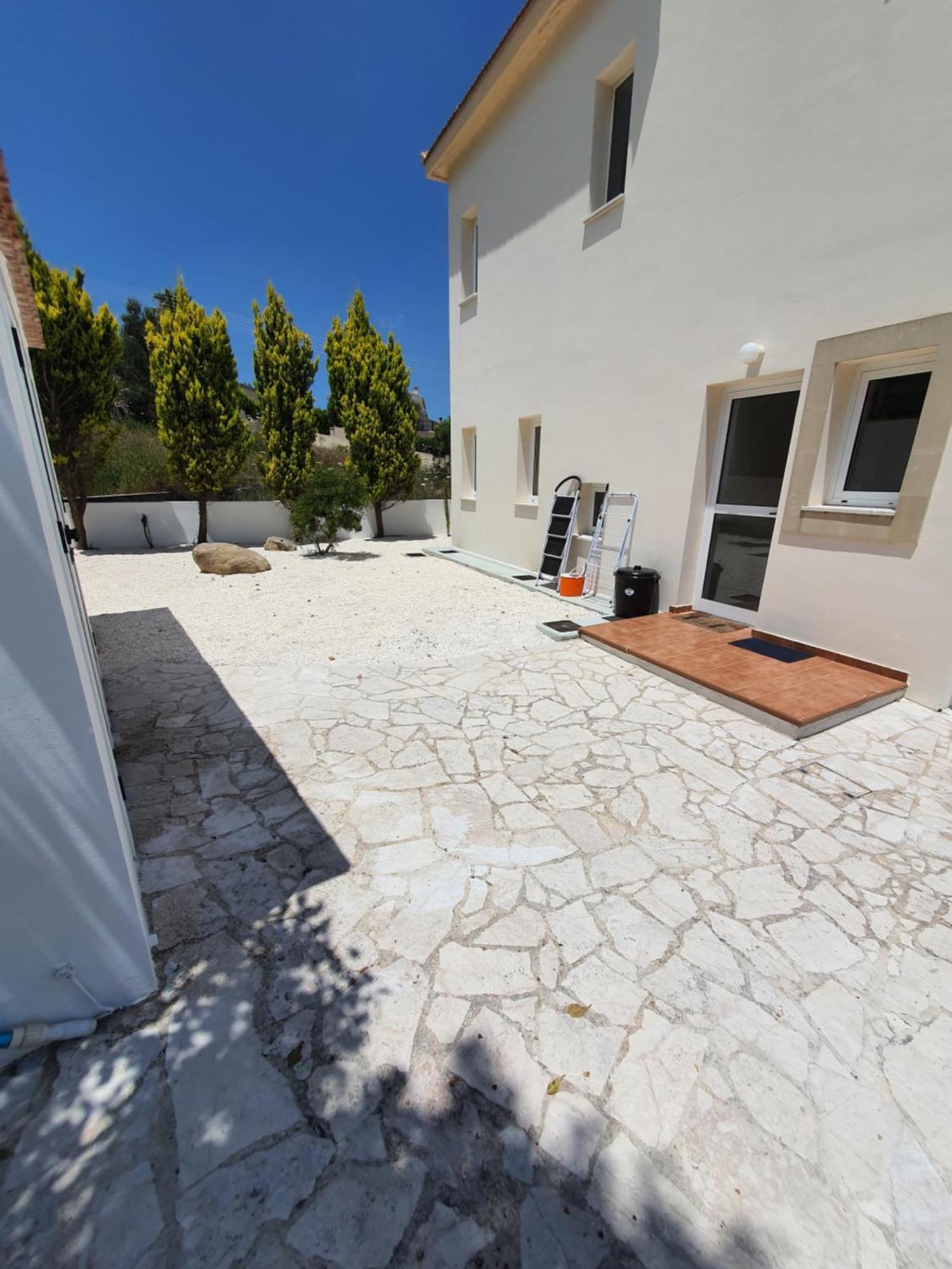 Serapho Villa *
