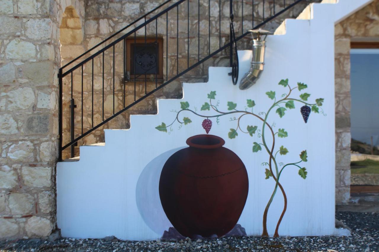 Villa Gaia Residence, Peristerona, Polis Chrysochous