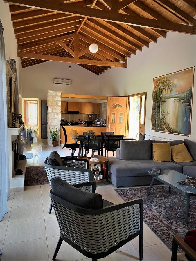 Gaia Residence, Peristerona, Polis Chrysochous *