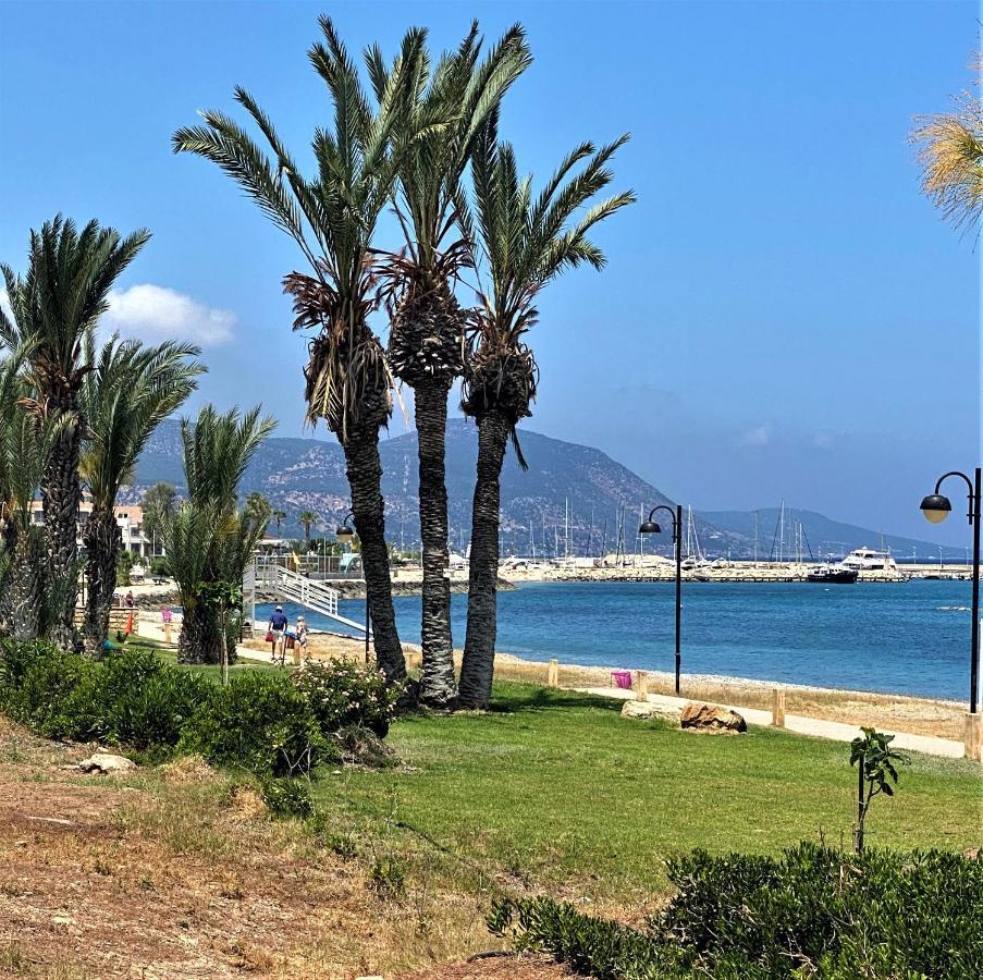Gaia Residence, Peristerona, Polis Chrysochous * Paphos