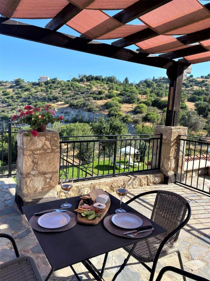Villa Gaia Residence, Peristerona, Polis Chrysochous *