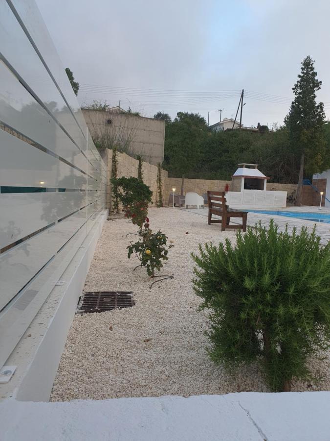 Villa Serapho *
