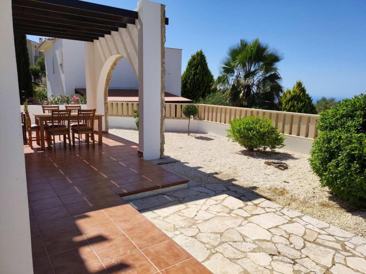 Serapho Paphos