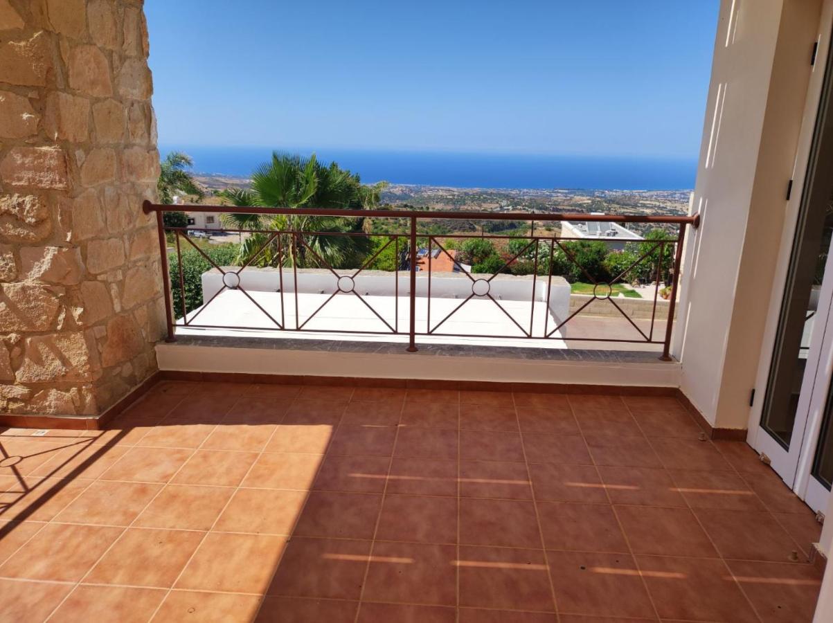 Serapho Paphos