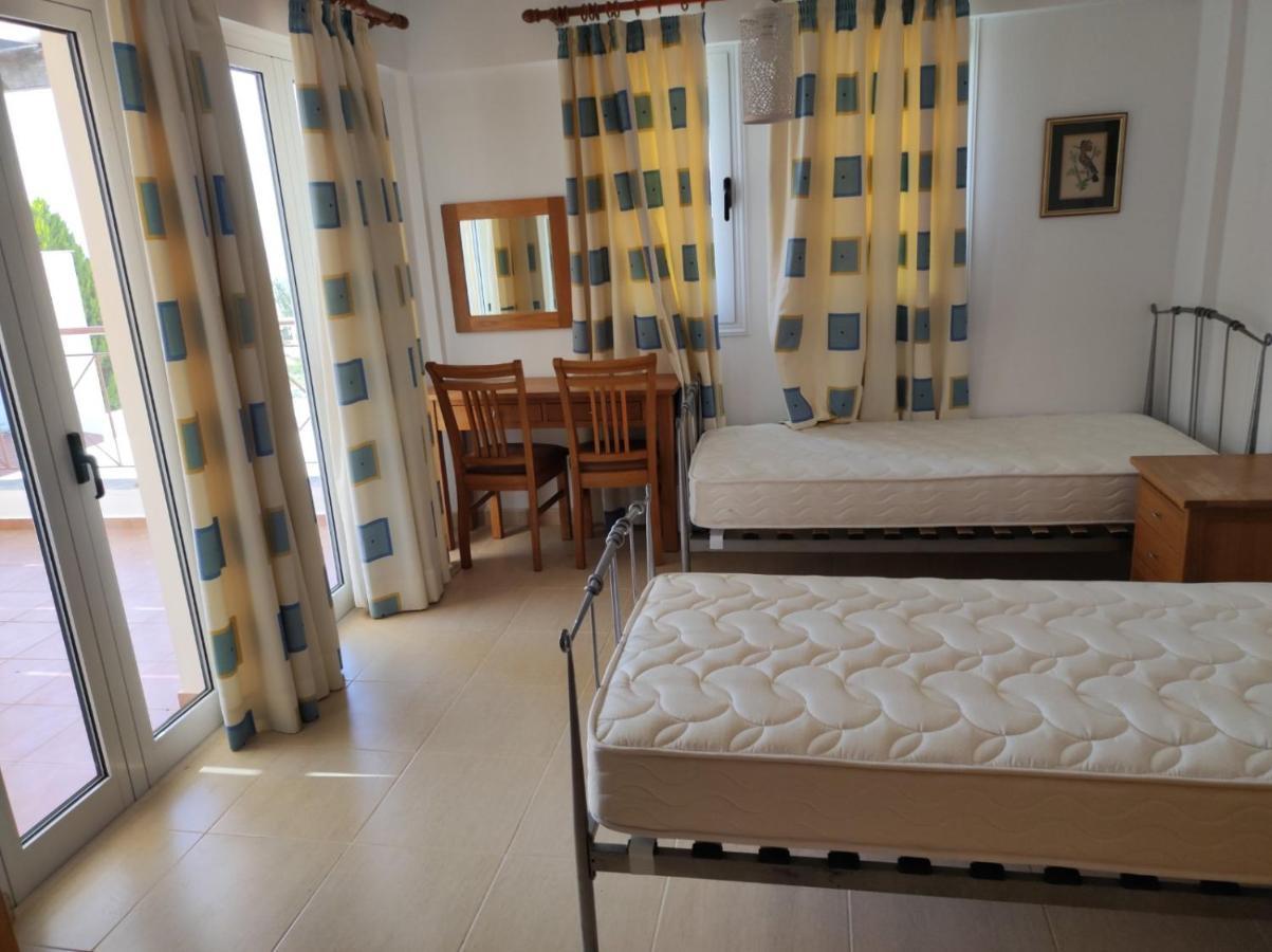 Serapho Villa