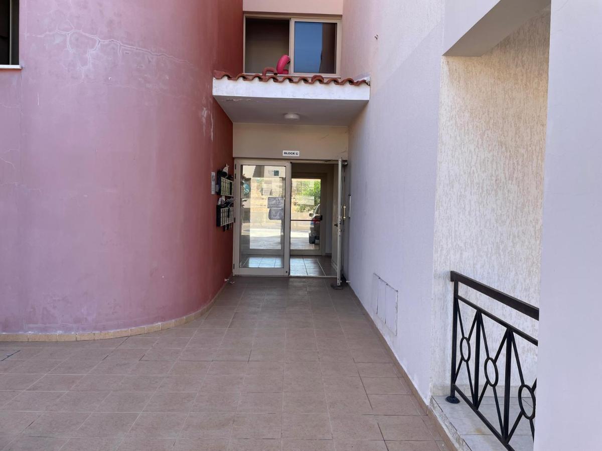 Kings 1 Bedroom Paphos