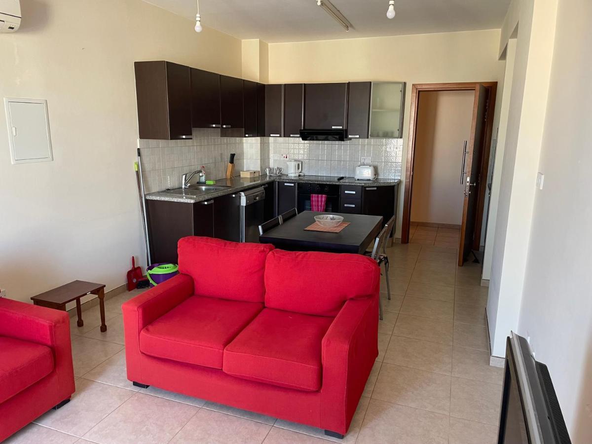 Kings 1 Bedroom Apartment