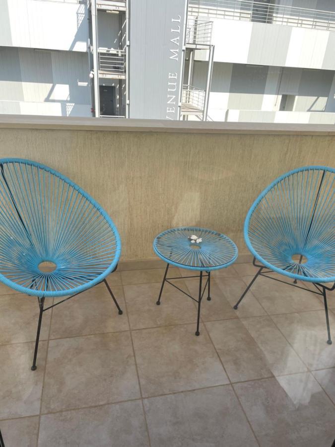 Pool Side 2 Bedroom Queens Gardens Complex * Paphos