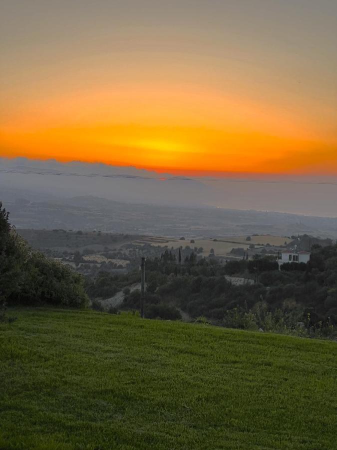 Gaia Residence, Peristerona, Polis Chrysochous *