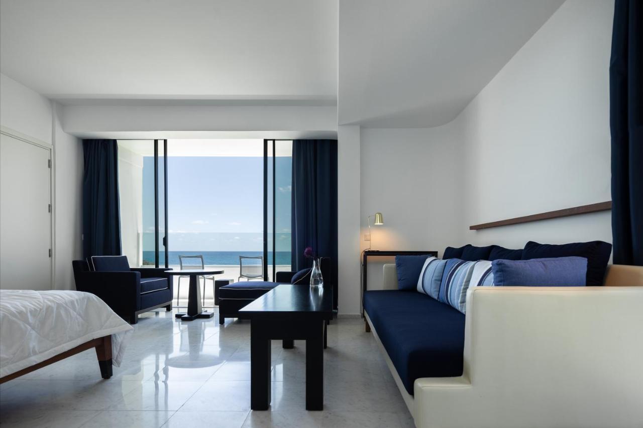 Almyra Hotel