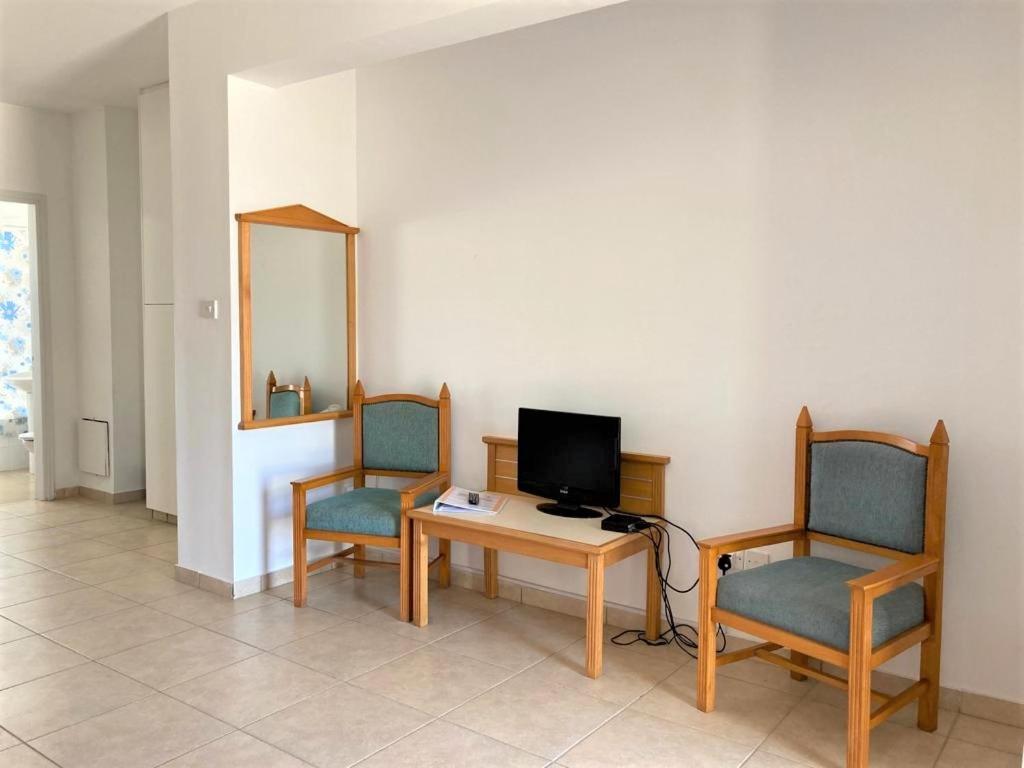 Apartamento Ariadne Apartments Paphos