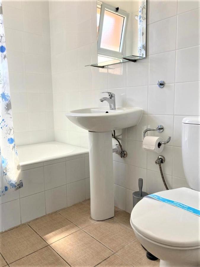 Ariadne Apartment *