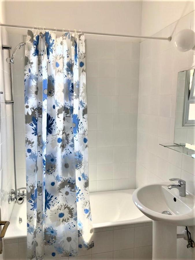 Apartamento Ariadne Apartments *