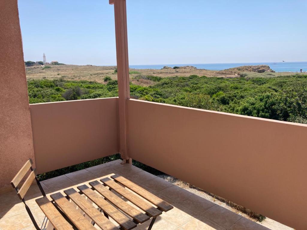 Ariadne Apartments Apartamento *