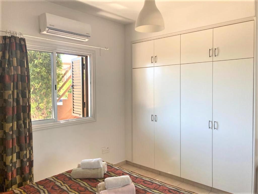 Ariadne Apartments Paphos