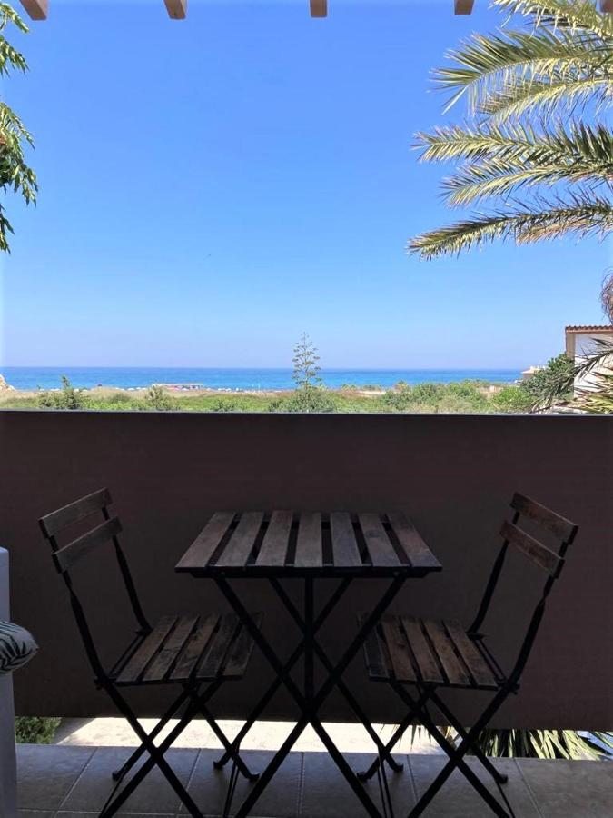 Ariadne Apartments Apartamento *
