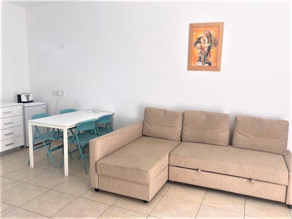 Apartamento Ariadne Apartments *